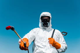 Reliable Scranton, PA Pest Control Solutions